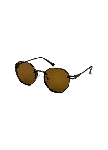 Сонцезахисні окуляри Фешн-класика жіночі LuckyLOOK 184-527 (289358775)
