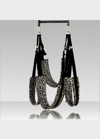 Гойдалки для сексу ремені м'які Fly Sex Yoga БДСМ кріплення на двері No Brand (303909230)