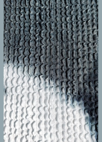 Чорний літній купальник CUPSHE