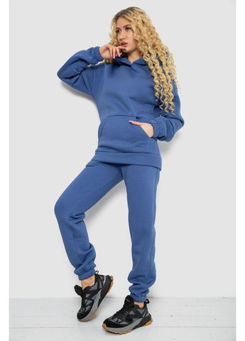 Спортивный костюм женский на флисе, 102R7711 Ager (365077806)