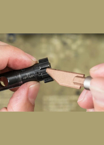 Набор инструментов Fix It Sticks по уходу за AR15 + набор бит No Brand (316444888)