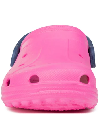 Крокси EVA Рожеві Дитячі Aqua Speed Aqua Speed LIMA 9976 (398536275)