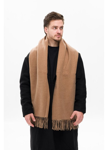 Шарф Registered Brown Without (365065993)