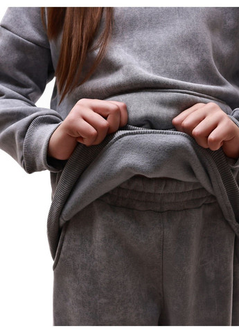 Костюм спортивний для дівчинки підлітка Лотос (370433848)