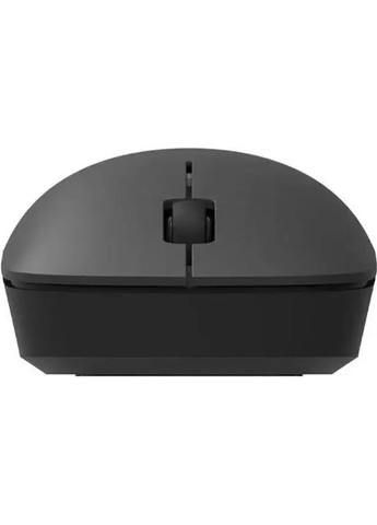 Миша Mi Wireless Mouse Lite 2 Black MiJia (352192176)