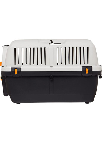 Переноска для собак с поилкой MP BRACCO TRAVEL 1 IATA 48*31*35 см (8058093270130) Bergamo (313239388)