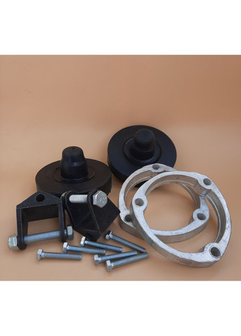 Проставки Scala для увеличения клиренса No Brand (371993356)