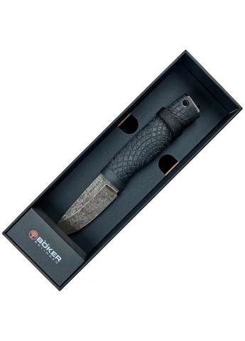 Нож Bronco Mini Black 121505 Boker (317304431)
