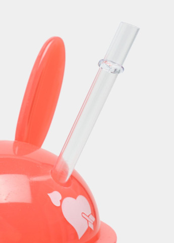 Склянка охолоджувальна для холодних напоїв EL-313 з імітацією льоду та трубочкою 450 мл VTech (330132961)