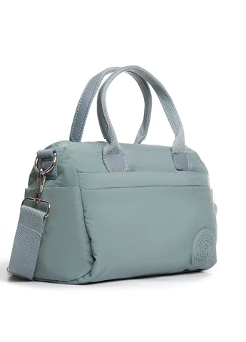 Сумка Женская Текстиль полиамид Jielshi 5889 b.blue Fashion (399694569)