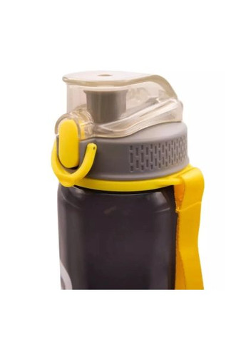 Бутылка для воды Тритан 0,75 л Grey (UTRC-289-grey) Tramp Тритан 0, 75 л Grey (369880568)