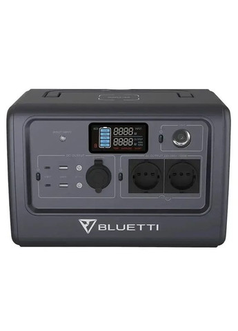 Портативная зарядная станция EB70 Bluetti (279555090)