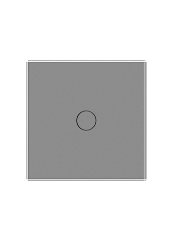 Умный сенсорный диммер ZigBee (VL-C7FC1D2Z-2GIP) Livolo (371260670)