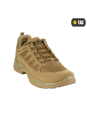 Кроссовки тактические Iva Coyote () M-TAC (303410596)