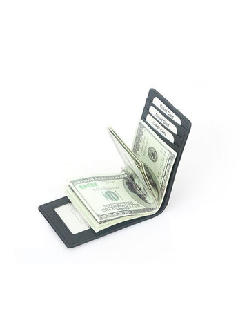 Кожаный зажим для денег Leather Collectuin (2772) No Brand (322157240)