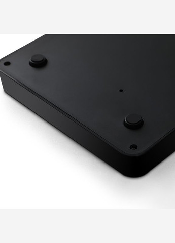 Акумуляторні кавові ваги Zally Coffee Drip Scale CK2150 з таймером No Brand (302974866)