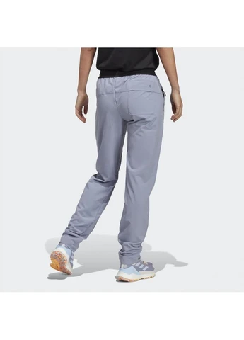 Штани Terrex Liteflex Hiking Tracksuit Bottoms Violet Hn2948 adidas (398012600)