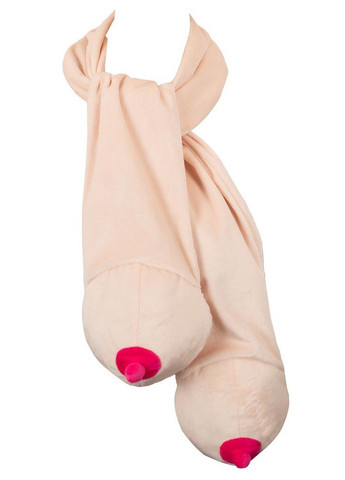 Шарф - Scarf with two boobs Orion (369628853)