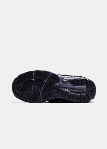 Чорні всесезонні кросівки new balance cordura pocket black No Brand 1906R