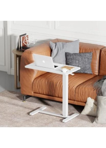 Компьютерный стол ODM270W White OfficePro (351363509)