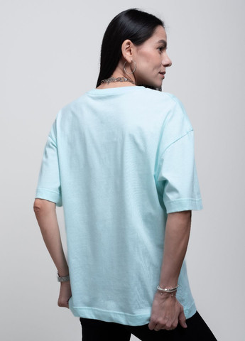 Футболка женская 344055 Power - (301407849)