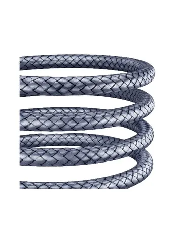 Кабель мультимедійний 3.5mm M to 3.5mm M 3.0m gray (EYP35-DYC0G) Essager (382066095)