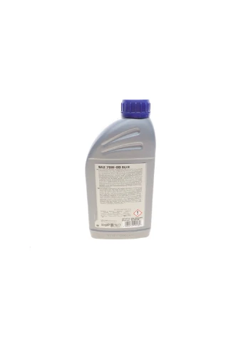 Масло КПП 75W80 (Synt) (1L) MB 235.10 014 019 3300 RU63 No Brand (345766804)