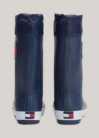Гумові чоботи Tommy Hilfiger Rain Boot (300801703)
