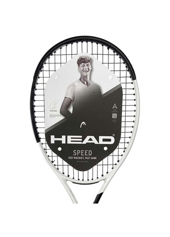 Ракетка IG Speed Jr.25 2024 Head (367590570)