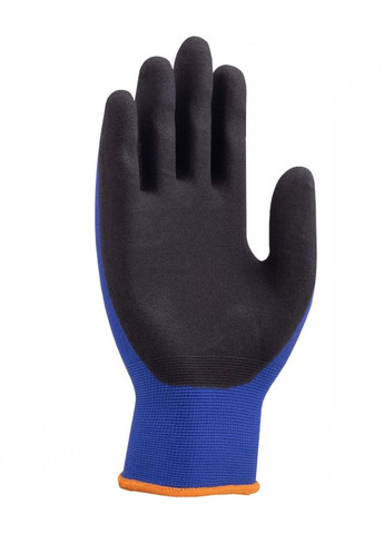 Захисні рукавиці athletic lite HK (M/ ) з нітриловим покриттям (41009) Uvex (318093140)