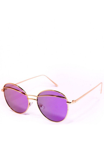 Солнцезащитные женские очки 8307-2 BR-S (291984174)