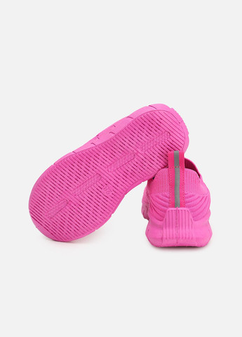 Сліпони на пласкій підошві для дівчинки колір фуксія CB-00272416 Gipanis (326063232)