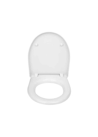 Сидіння для унітазу СПМ-6 Полімердеталь (359436633)