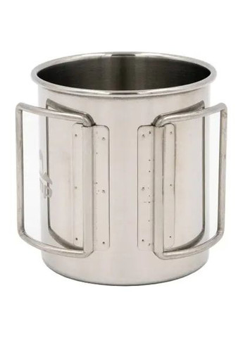 Чашка туристическая Tramp UTRC-011-metal (369881427)