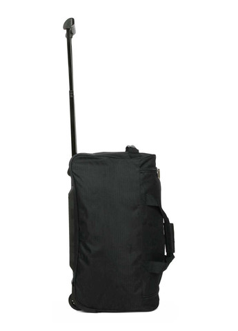 Дорожня сумка на колесах мала (S) тканинна 898 45л WORLDLINE (298423888)