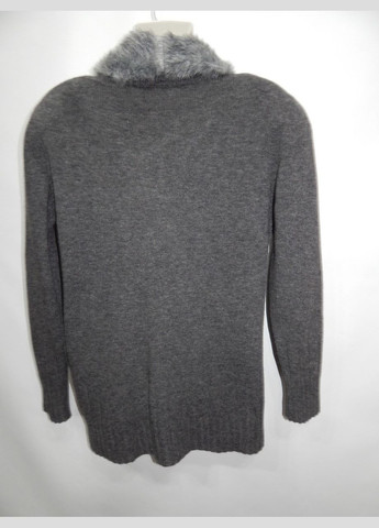 Кофта теплая фирменная женская (шерсть) р.50-52 001жк Giorgio (317352707)