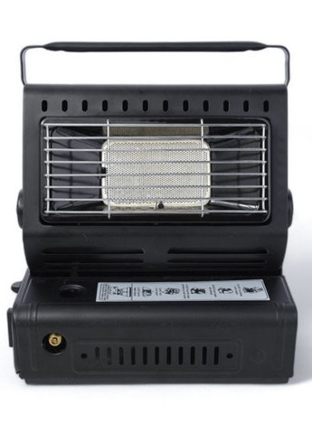 Газовый обогреватель YC-808B горелкой 1,3 кВт и 1 баллон (2104618732) Yanchuan (365750939)