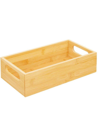 Настольный органайзер из дерева Пирсон ваниль (КНЦ-004802) No Brand (328226902)