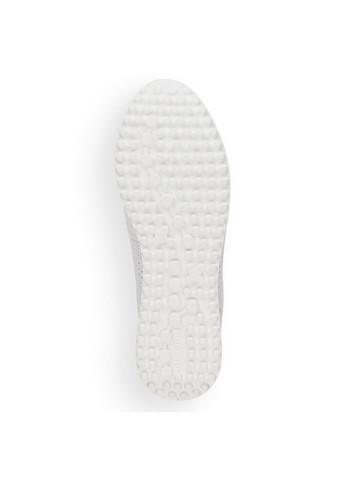 Білі літні кросівки (р) шкіра 0-1-1-d-3100-80 Remonte