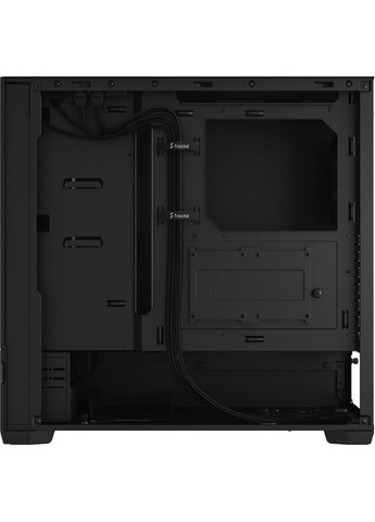 Корпус Pop Air Black Solid (FD-C-POA1A-01) FRACTAL DESIGN (329142599)