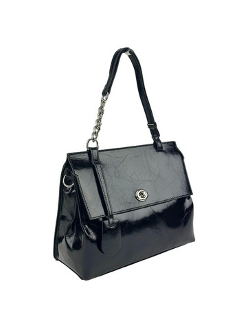 Женская классическая кожаная сумка A25F-W-6012A Olivia Leather (315688250)