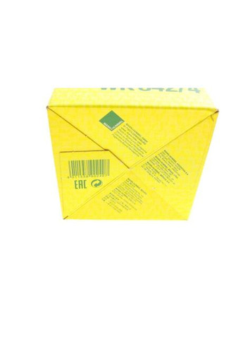 Фильтр курил. (выр-во) WK842/4 No Brand (360500757)