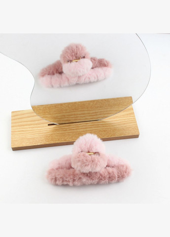 Крабик плюшевый для волос (AN0103281) ANbeauty (356607009)