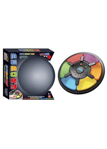 Меморі-головоломка для тренування пам'яті - розвиваюча настільна гра No Brand G70 (371923968)