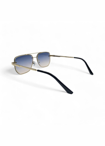 Солнцезащитные очки авиаторы Look by Dias (291419507)