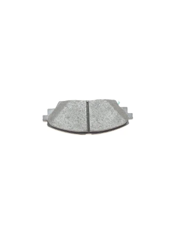 Колодки гальмівні (передні) Mazda 3 13-/CX-3 15 0 986 494 804 UA63 Bosch (339630572)