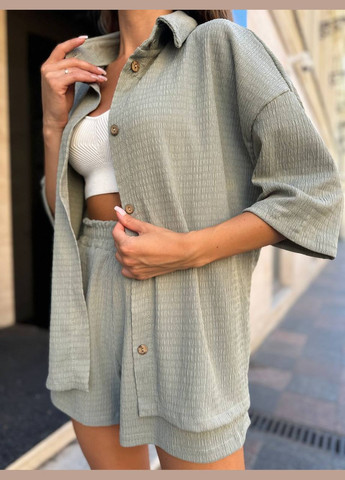 Женский костюм No Brand (299049872)