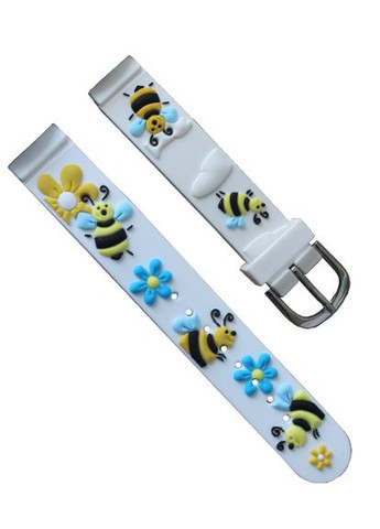 Часы детские наручные Пчелки. NEWDAY (362413637)