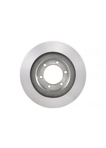 Диск тормозной TOYOTA LAND CRUISER 3.0-4.0 03-передн. (пр-во) 0 986 479 304 Bosch (366138818)