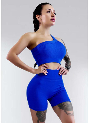 Костюм для фитнеса женский LILAFIT (313580967)